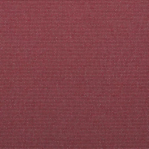  Pavilon Díszítő Szegély Burgundi 230 x 20 cm Vászon