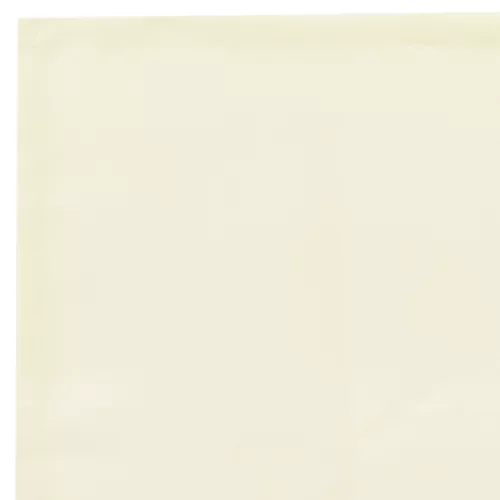  Napellenző Csere Anyag Krém 10x1.6 m