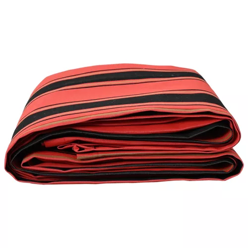  napvitorla alternatív anyag multicolor 10x1.6 m