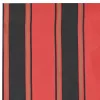  napvitorla alternatív anyag multicolor 10x1.6 m