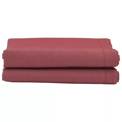  napernyő csereanyag burgundi 10x1.6 m