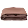  napvitorla csere anyag Barna 10x1.6 m