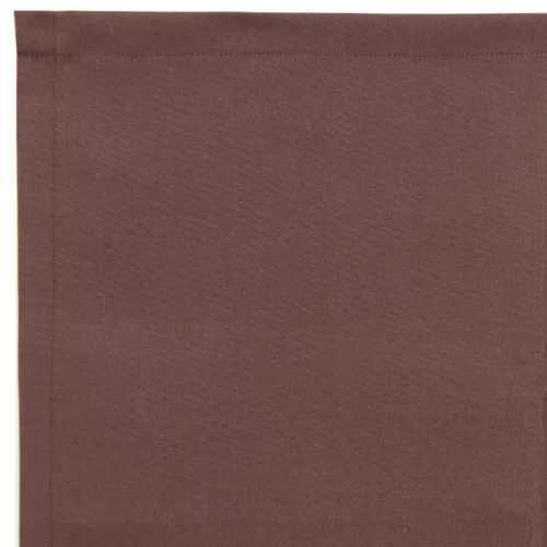  napvitorla csere anyag Barna 10x1.6 m