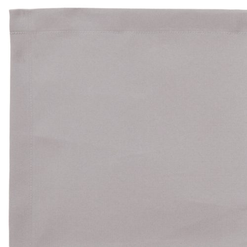  napernyő csere szövet világosszürke 3x3m