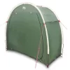  Hátizsák Tároló Sátra tetővel tárolóval Zöld 210 x 90 x 174 cm