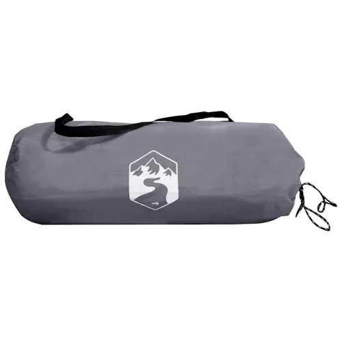  Belső sátor Fekete 240 x 160 x 133 cm Háló