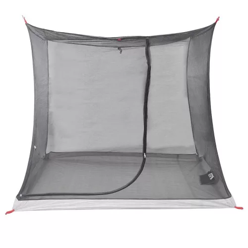  Belső sátor Fekete 208 x 140 x 175 cm Háló