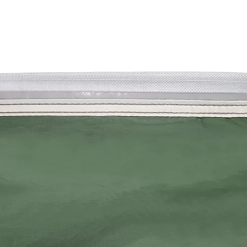  Vízhatlan ponyva Zöld 350 x 240 cm