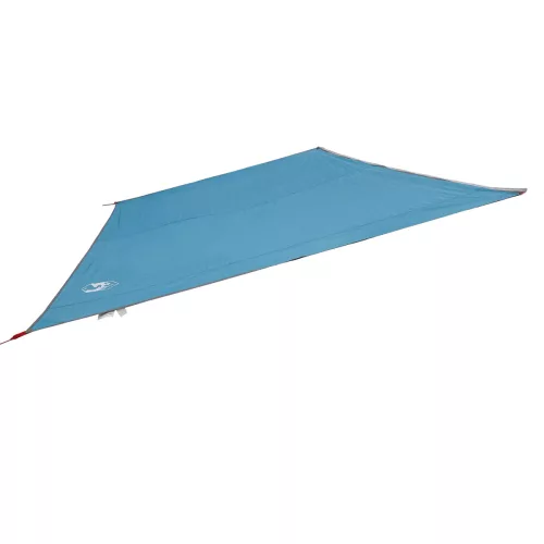  Vízhatlan ponyva Kék 350 x 240 cm