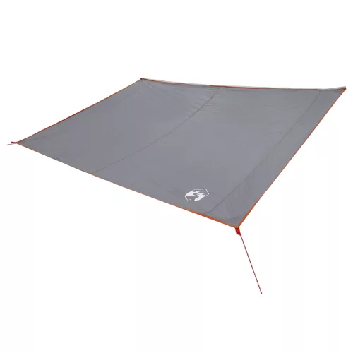  Vízhatlan ponyva Szürke és narancs 350 x 240 cm