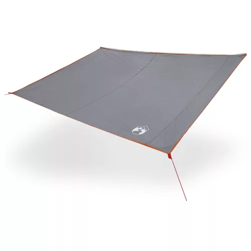  Vízhatlan ponyva Szürke és narancs 350 x 240 cm