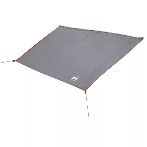  Vízhatlan ponyva tetővel Szürke és narancs