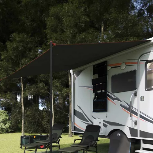  Vízálló ponyva tetővel