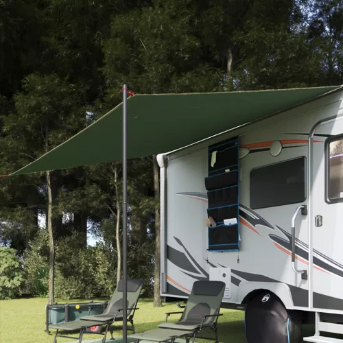  Vízálló ponyva 350 x 240 cm