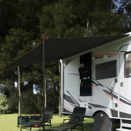  Vízálló ponyva 350 x 240 cm