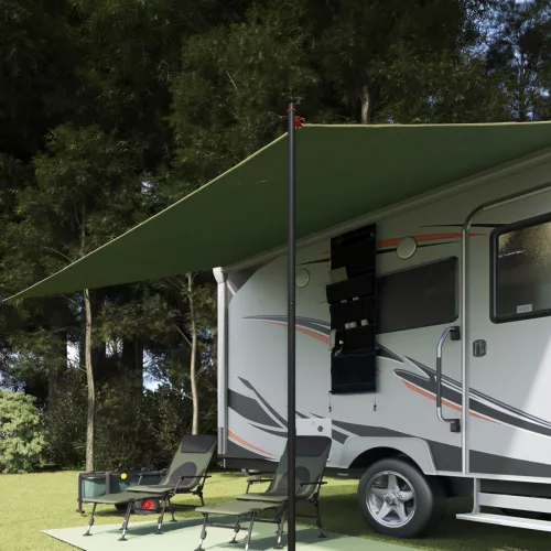  Vízálló ponyva 460 x 240 cm