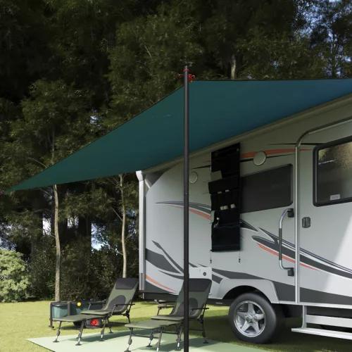  Vízálló ponyva 460 x 240 cm