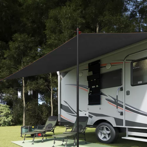  Vízálló ponyva 460 x 240 cm