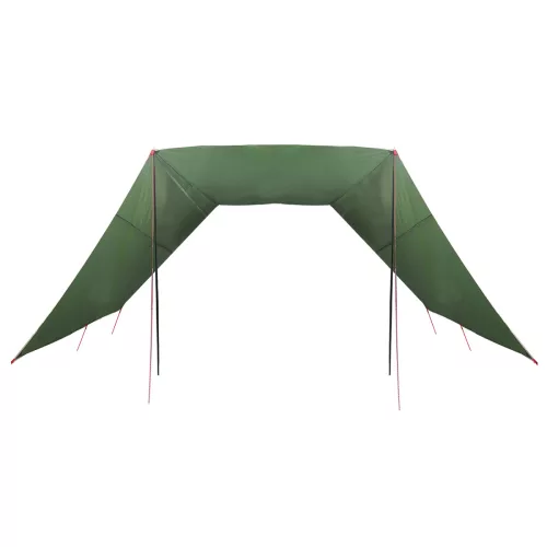  Vízálló ponyva 302 x 240 x 240 cm