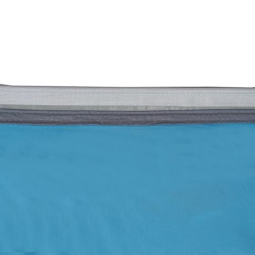  Vízálló ponyva 302 x 240 x 240 cm