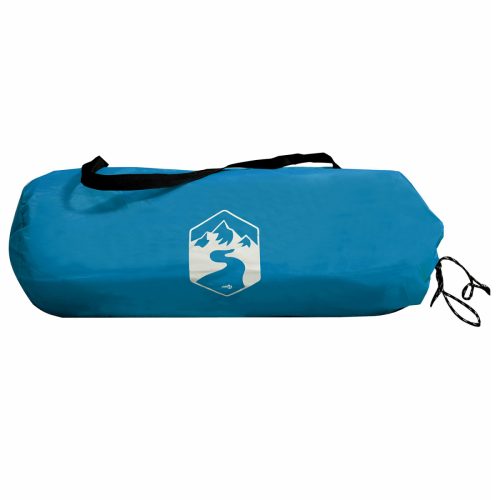  Vízálló ponyva 302 x 240 x 240 cm