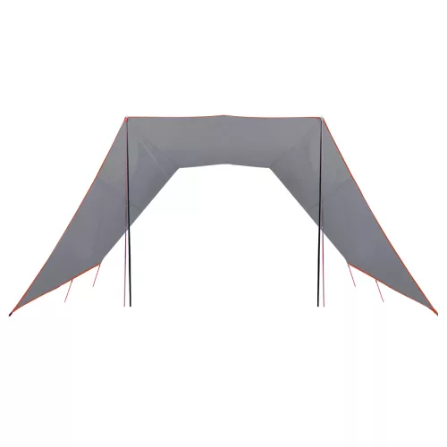  Vízálló ponyva 302 x 240 x 240 cm