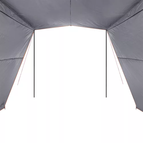  Vízálló ponyva 302 x 240 x 240 cm