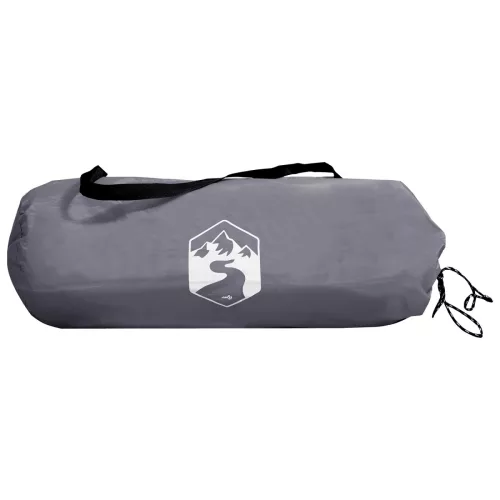  Vízálló ponyva 302 x 240 x 240 cm