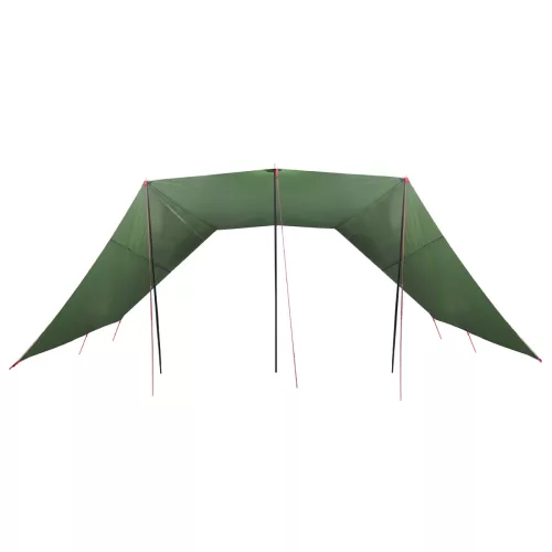  Vízálló ponyva 302 x 240 x 240 cm