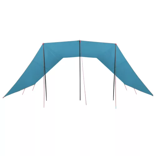  Vízálló ponyva 302 x 240 x 240 cm