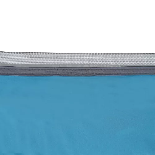  Vízálló ponyva 302 x 240 x 240 cm