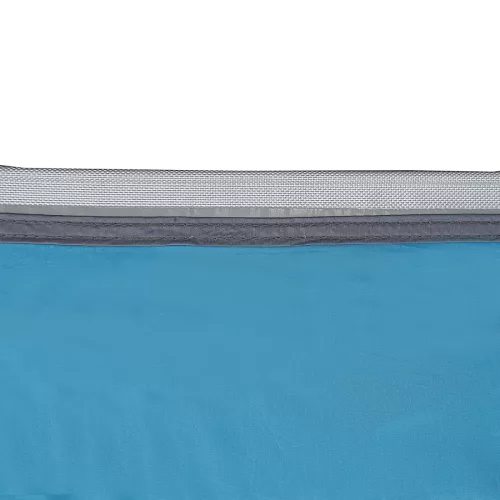  Vízálló ponyva 260 x 200 x 260 cm