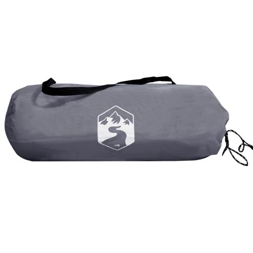  Vízálló ponyva 260 x 200 x 260 cm