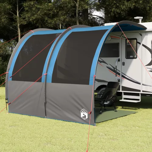  Vízálló ponyva 260 x 300 x 260 cm