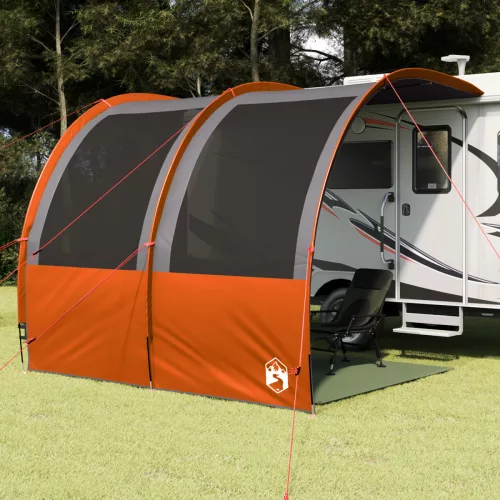  Vízálló ponyva 260 x 300 x 260 cm