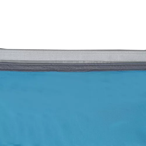  Vízálló ponyva 260 x 350 x 260 cm