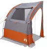  Csomagtérajtó sátor Szürke és narancs 194 x 180 x 210 cm taft