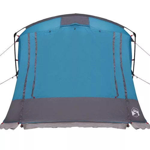  Csomagtérajtó sátor tetővel Kék 285 x 255 x 245 cm taft