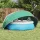  Medence kupola Zöld 336 x 322 x 160 cm