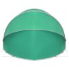  Medence kupola Zöld 500 x 500 x 236 cm