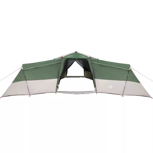  Sátor Zöld Nagy Poliészter és üvegszál