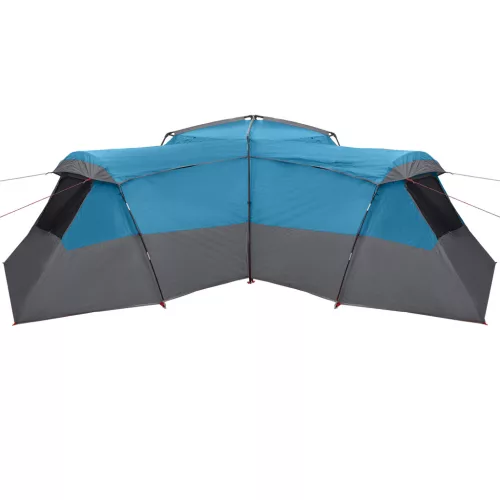  Sátor Kék Nagy Poliészter