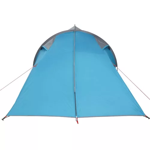  Sátor tetővel Egyéb Kék és Fekete 510 x 240 x 156 cm Poliészter