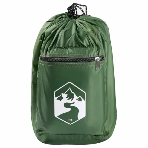  Mesh Belső Sátor Zöld 303 x 303 cm