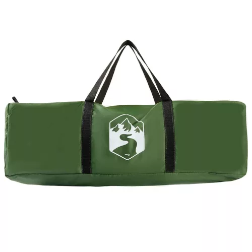  Mesh Belső Sátor Zöld 290 x 288 cm