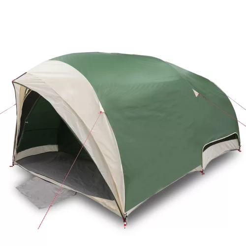  Alagút sátor 410 x 285 x 198 cm