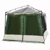  Mesh Belső Sátor Zöld 291 x 291 cm
