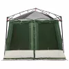  Mesh Belső Sátor Zöld 291 x 291 cm