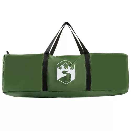  Mesh Belső Sátor Zöld 291 x 291 cm