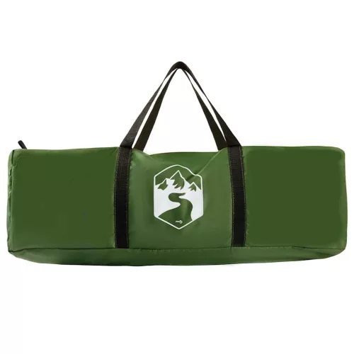  Családi belső sátor Zöld 520 x 520 x 190 cm